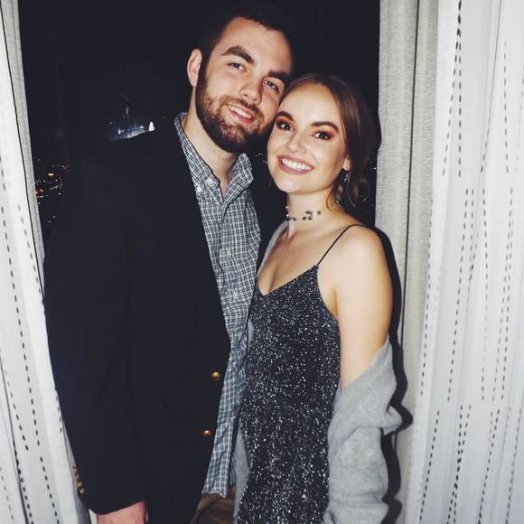 Meet the Posher Other - Meet your Posher, Brooklin